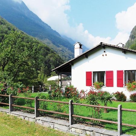 Villa Casa Marco Brione  Exterior foto